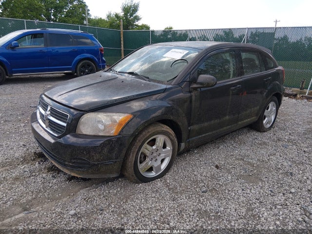 Aukcja sprzedaży 2009 Dodge Caliber Sxt, vin: 1B3HB48C59D163348, numer aukcji: 44944565