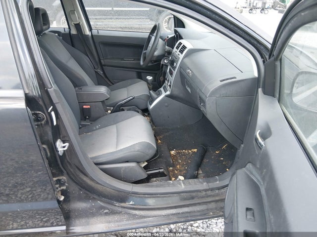 Aukcja sprzedaży 2009 Dodge Caliber Sxt, vin: 1B3HB48C59D163348, numer aukcji: 44944565