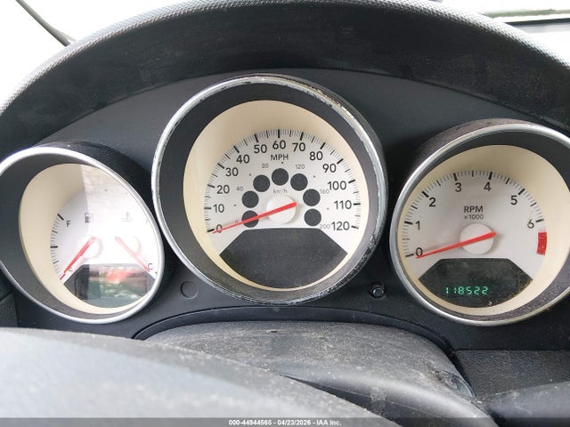 Aukcja sprzedaży 2009 Dodge Caliber Sxt, vin: 1B3HB48C59D163348, numer aukcji: 44944565