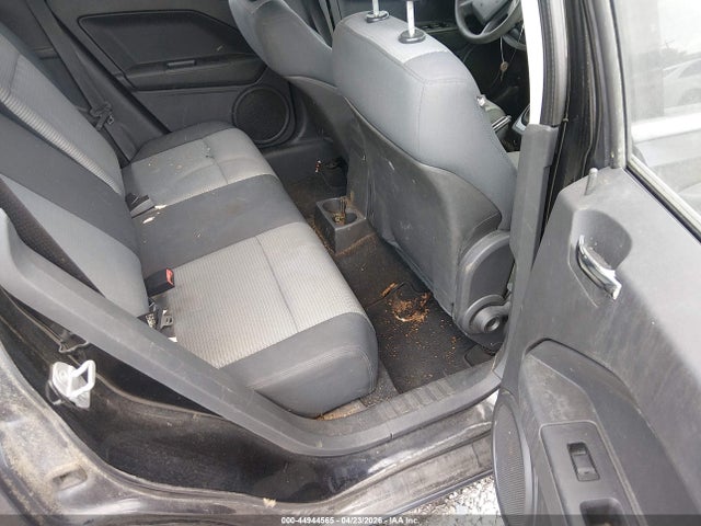 Aukcja sprzedaży 2009 Dodge Caliber Sxt, vin: 1B3HB48C59D163348, numer aukcji: 44944565