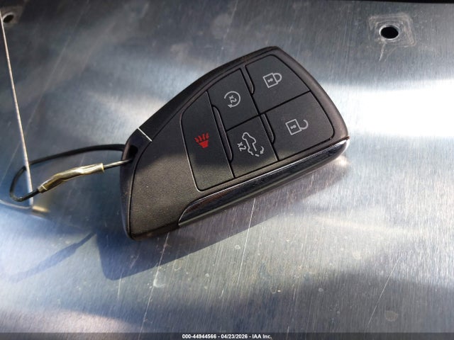44944566 :رقم المزاد ، 1GTUUDED7TZ177637 vin ، 2026 Gmc Sierra 1500 مزاد بيع