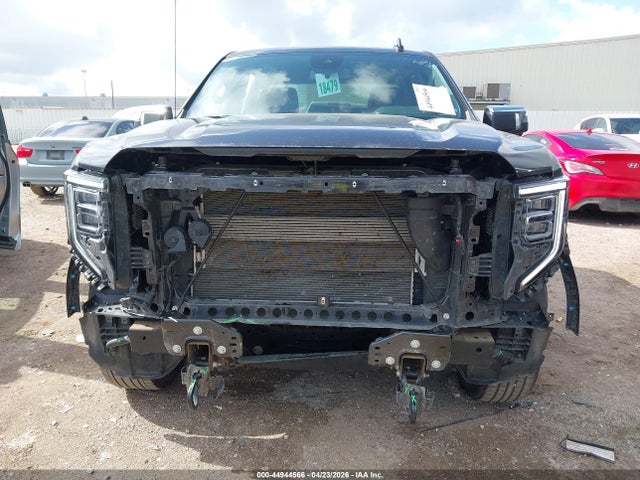 44944566 :رقم المزاد ، 1GTUUDED7TZ177637 vin ، 2026 Gmc Sierra 1500 مزاد بيع