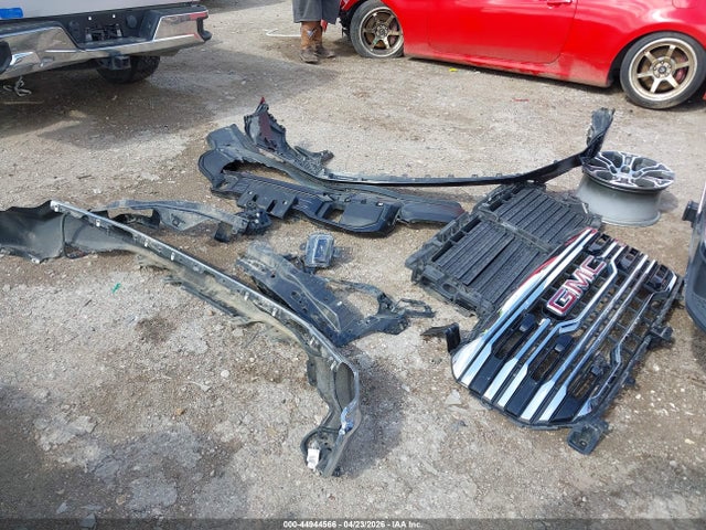 44944566 :رقم المزاد ، 1GTUUDED7TZ177637 vin ، 2026 Gmc Sierra 1500 مزاد بيع
