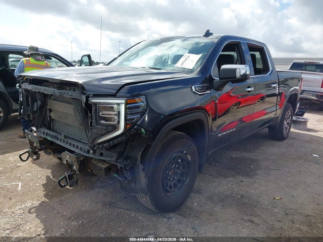 44944566 :رقم المزاد ، 1GTUUDED7TZ177637 vin ، 2026 Gmc Sierra 1500 مزاد بيع