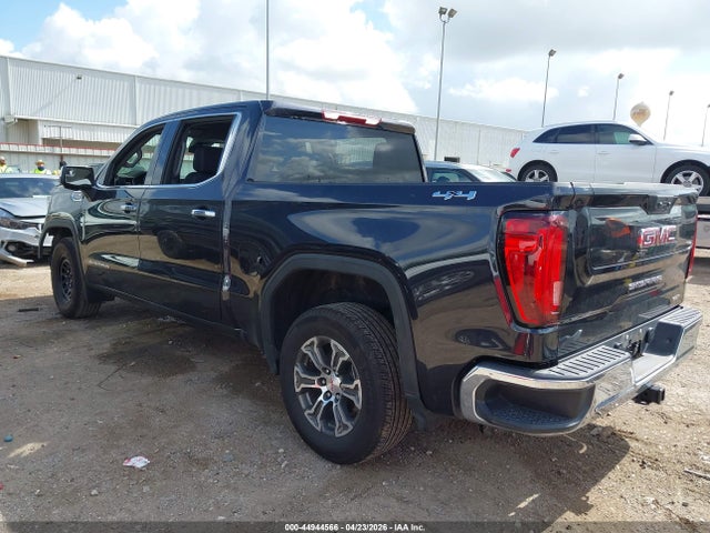 44944566 :رقم المزاد ، 1GTUUDED7TZ177637 vin ، 2026 Gmc Sierra 1500 مزاد بيع