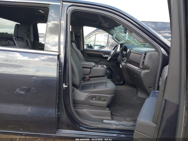 44944566 :رقم المزاد ، 1GTUUDED7TZ177637 vin ، 2026 Gmc Sierra 1500 مزاد بيع