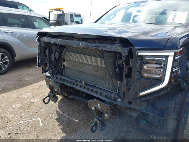 44944566 :رقم المزاد ، 1GTUUDED7TZ177637 vin ، 2026 Gmc Sierra 1500 مزاد بيع