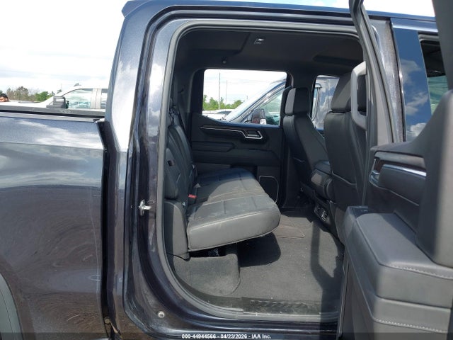 44944566 :رقم المزاد ، 1GTUUDED7TZ177637 vin ، 2026 Gmc Sierra 1500 مزاد بيع