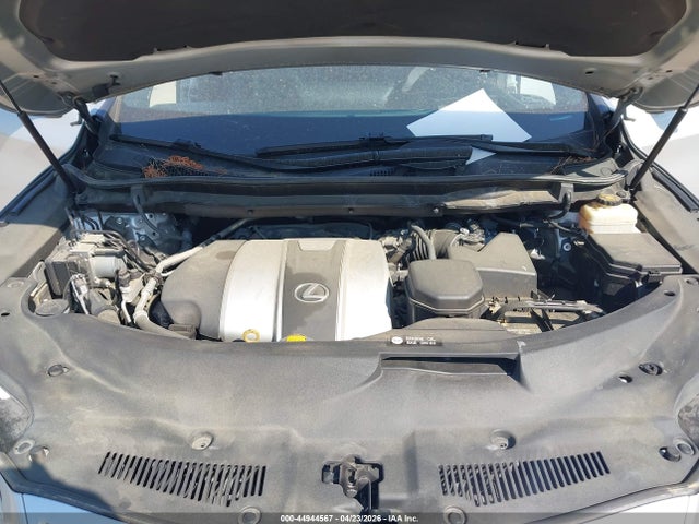 Aukcja sprzedaży 2016 Lexus Rx 350 F Sport, vin: 2T2BZMCA8GC013651, numer aukcji: 44944567