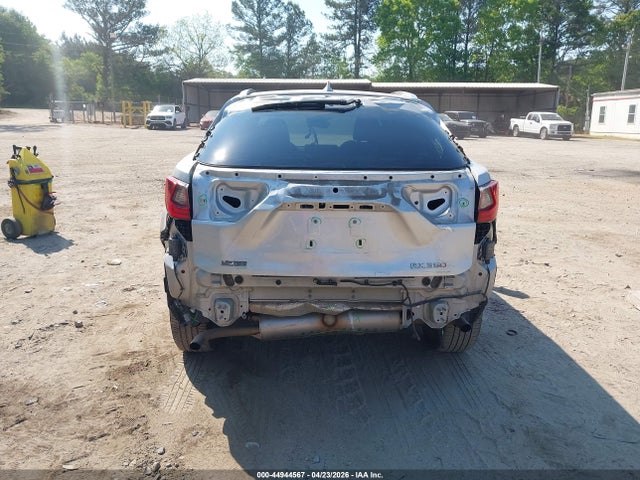 Aukcja sprzedaży 2016 Lexus Rx 350 F Sport, vin: 2T2BZMCA8GC013651, numer aukcji: 44944567