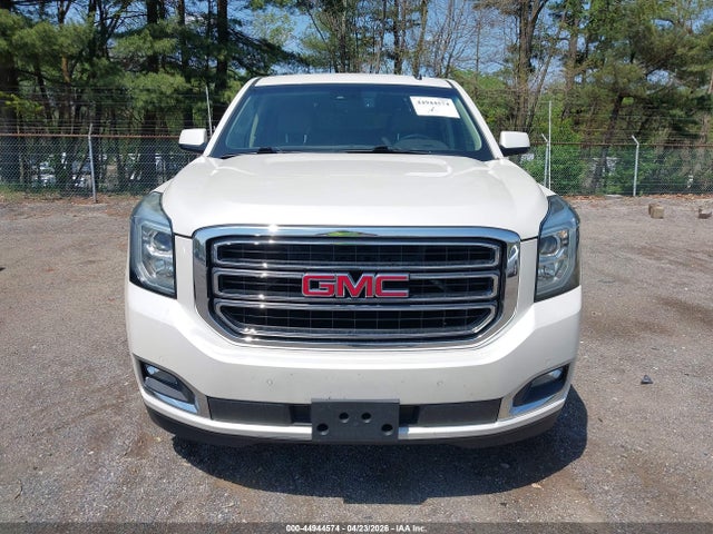 44944574 :رقم المزاد ، 1GKS2BKC8FR125746 vin ، 2015 Gmc Yukon Slt مزاد بيع