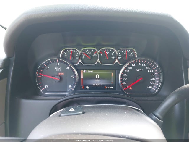44944574 :رقم المزاد ، 1GKS2BKC8FR125746 vin ، 2015 Gmc Yukon Slt مزاد بيع