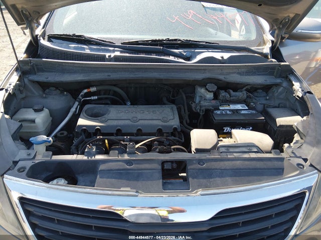 Продаж на аукціоні авто 2013 Kia Sportage Ex, vin: KNDPC3A21D7399778, номер лоту: 44944577