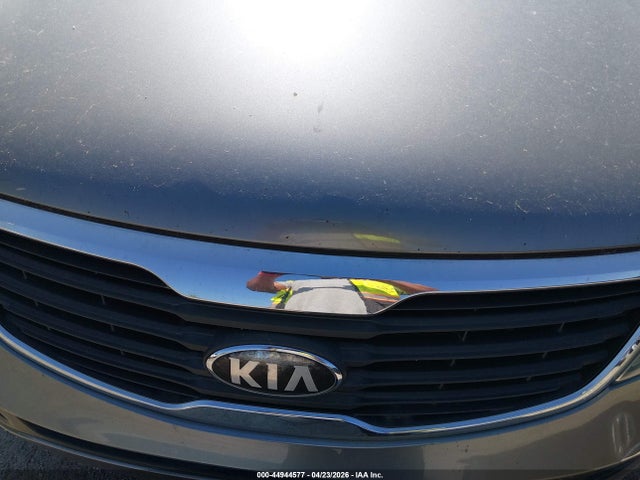 Продаж на аукціоні авто 2013 Kia Sportage Ex, vin: KNDPC3A21D7399778, номер лоту: 44944577