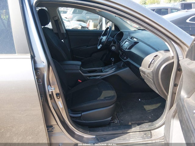 Продаж на аукціоні авто 2013 Kia Sportage Ex, vin: KNDPC3A21D7399778, номер лоту: 44944577