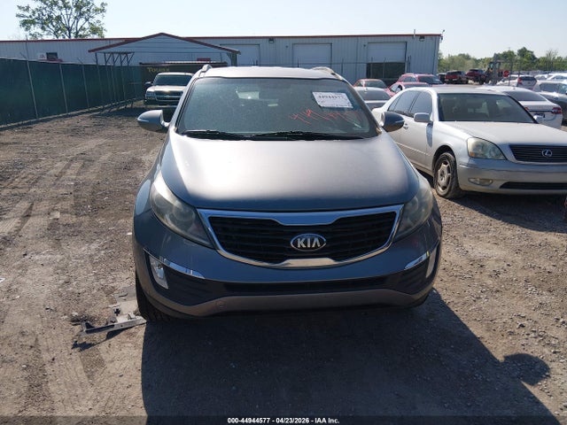 Продаж на аукціоні авто 2013 Kia Sportage Ex, vin: KNDPC3A21D7399778, номер лоту: 44944577