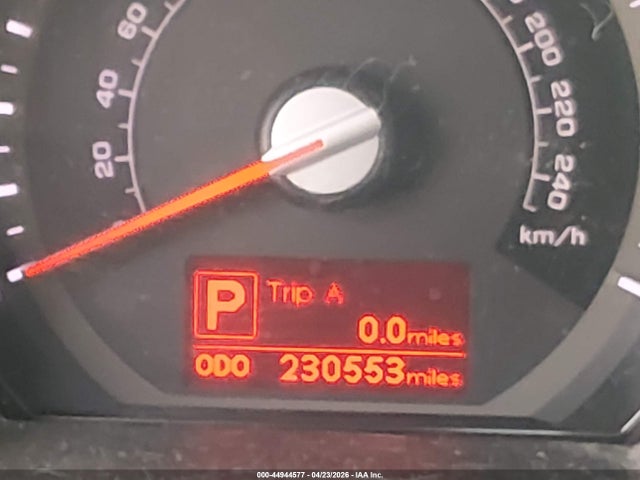 Продаж на аукціоні авто 2013 Kia Sportage Ex, vin: KNDPC3A21D7399778, номер лоту: 44944577