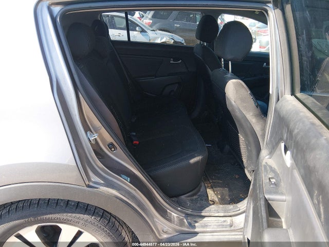 Продаж на аукціоні авто 2013 Kia Sportage Ex, vin: KNDPC3A21D7399778, номер лоту: 44944577