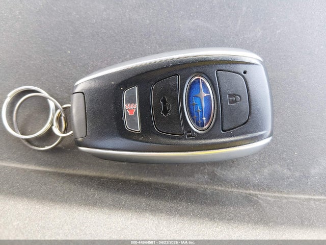 Продаж на аукціоні авто 2024 Subaru Impreza Sport 5-door, vin: JF1GUAFC1R8226644, номер лоту: 44944581
