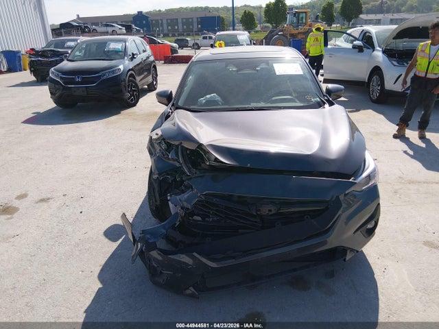 Продаж на аукціоні авто 2024 Subaru Impreza Sport 5-door, vin: JF1GUAFC1R8226644, номер лоту: 44944581