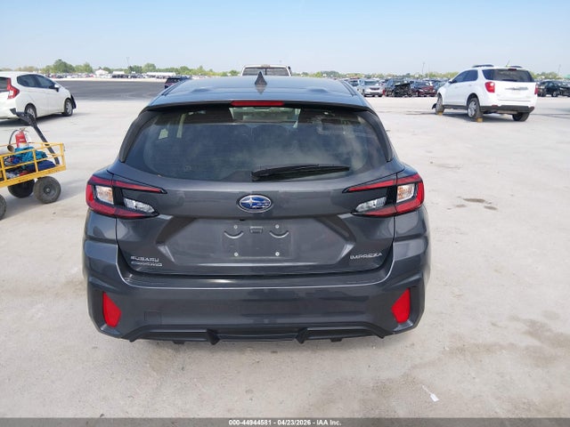 Продаж на аукціоні авто 2024 Subaru Impreza Sport 5-door, vin: JF1GUAFC1R8226644, номер лоту: 44944581