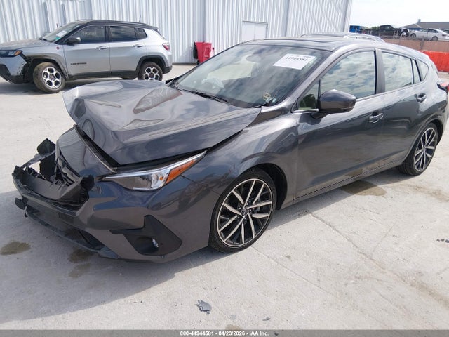 Продаж на аукціоні авто 2024 Subaru Impreza Sport 5-door, vin: JF1GUAFC1R8226644, номер лоту: 44944581