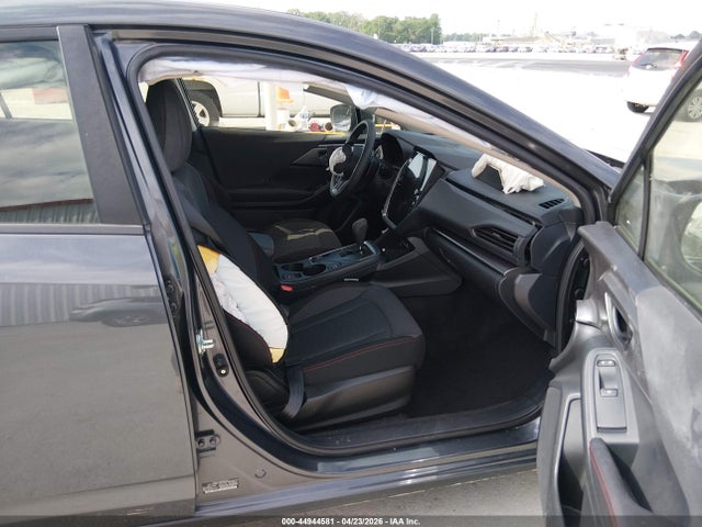 Продаж на аукціоні авто 2024 Subaru Impreza Sport 5-door, vin: JF1GUAFC1R8226644, номер лоту: 44944581
