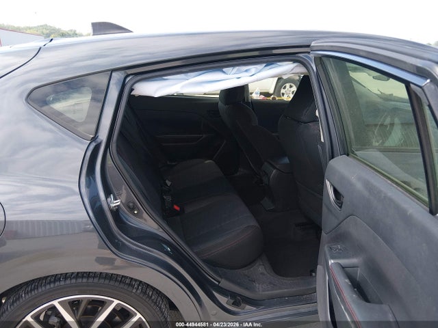 Продаж на аукціоні авто 2024 Subaru Impreza Sport 5-door, vin: JF1GUAFC1R8226644, номер лоту: 44944581