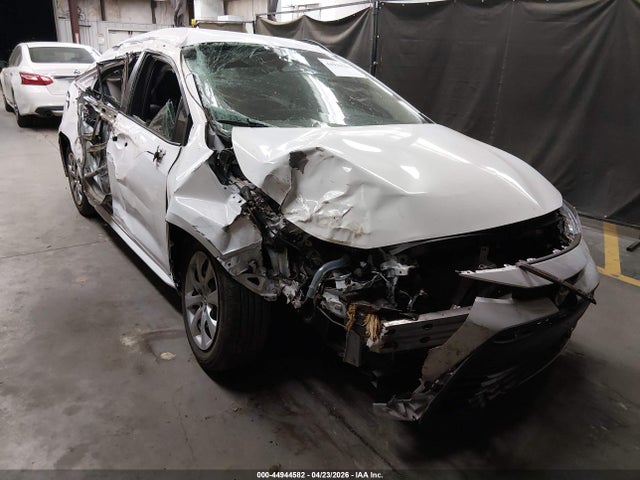 Auction sale of the 2025 Toyota Corolla Le, vin: 5YFB4MDE8SP307368, lot number: 44944582