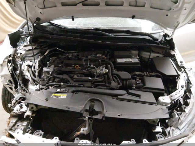Aukcja sprzedaży 2025 Toyota Corolla Le, vin: 5YFB4MDE8SP307368, numer aukcji: 44944582