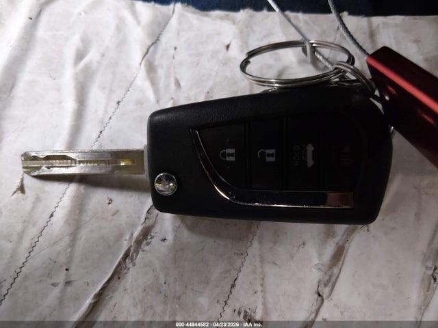 Aukcja sprzedaży 2025 Toyota Corolla Le, vin: 5YFB4MDE8SP307368, numer aukcji: 44944582