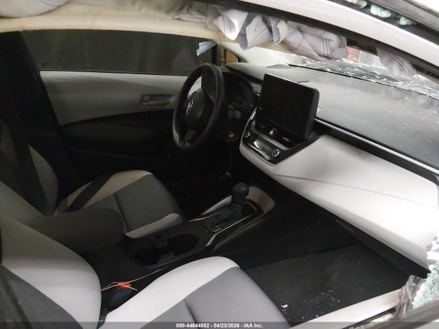 Aukcja sprzedaży 2025 Toyota Corolla Le, vin: 5YFB4MDE8SP307368, numer aukcji: 44944582