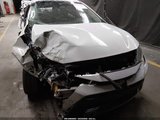 Aukcja sprzedaży 2025 Toyota Corolla Le, vin: 5YFB4MDE8SP307368, numer aukcji: 44944582