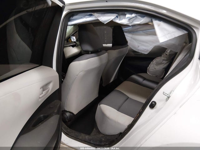Aukcja sprzedaży 2025 Toyota Corolla Le, vin: 5YFB4MDE8SP307368, numer aukcji: 44944582