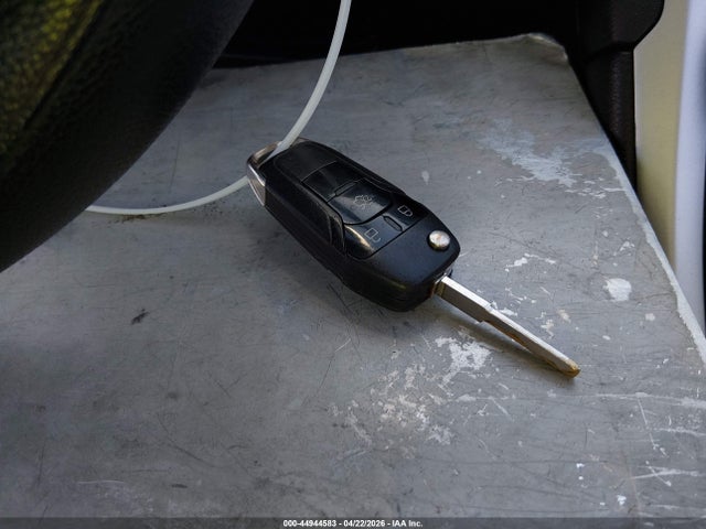 3FA6P0H74FR199995 Ford FUSION SE