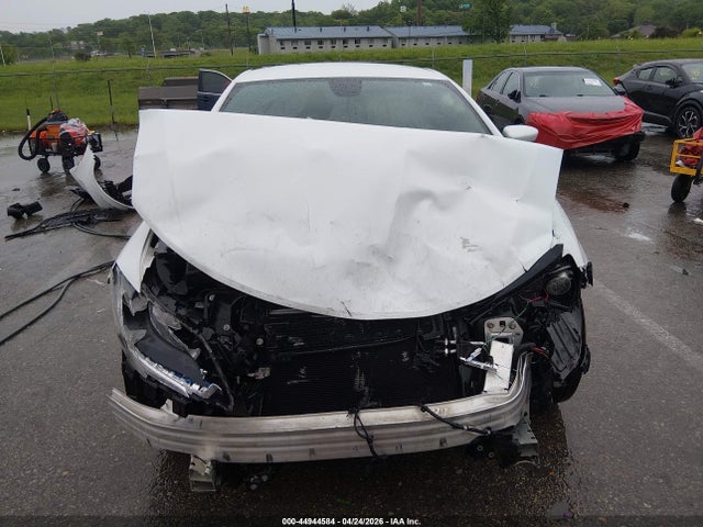 2015 Chrysler 200 S მანქანა იყიდება აუქციონზე, vin: 1C3CCCBG6FN522230, აუქციონის ნომერი: 44944584