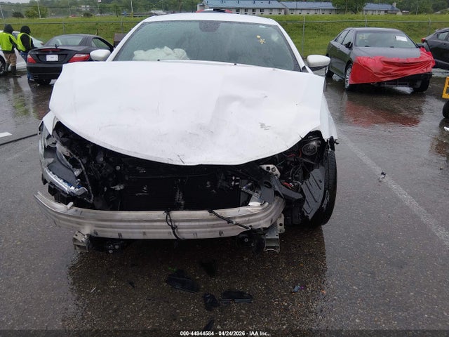 2015 Chrysler 200 S მანქანა იყიდება აუქციონზე, vin: 1C3CCCBG6FN522230, აუქციონის ნომერი: 44944584