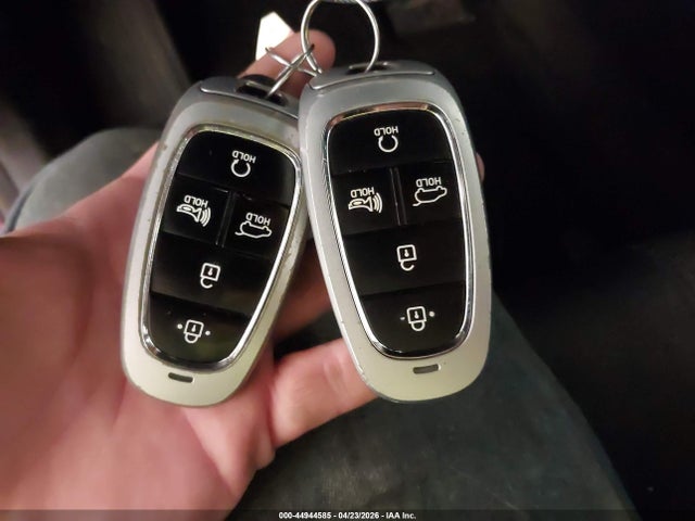 Продажа на аукционе авто 2021 Hyundai Santa Fe Sel, vin: 5NMS6DAJ6MH347070, номер лота: 44944585