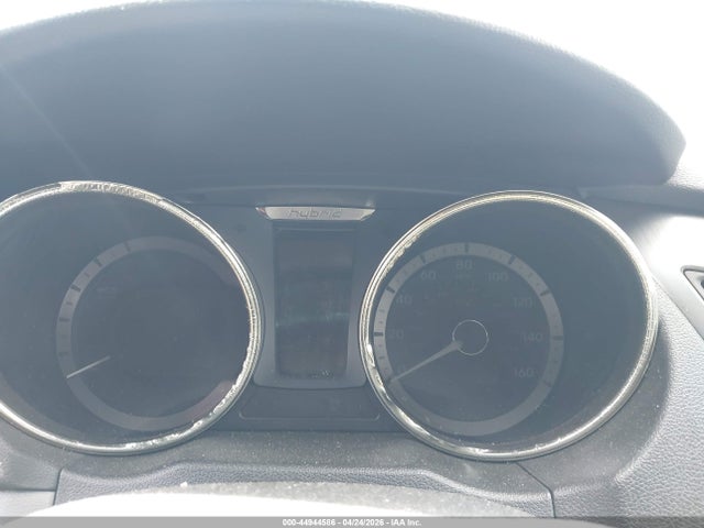 Продажа на аукционе авто 2012 Hyundai Sonata Hybrid, vin: KMHEC4A46CA021242, номер лота: 44944586