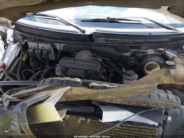 Продажа на аукционе авто 2008 Ford F-150 Xlt, vin: 1FTPW12V08KC85116, номер лота: 44944587