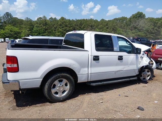 Продажа на аукционе авто 2008 Ford F-150 Xlt, vin: 1FTPW12V08KC85116, номер лота: 44944587
