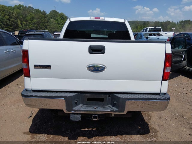 Продажа на аукционе авто 2008 Ford F-150 Xlt, vin: 1FTPW12V08KC85116, номер лота: 44944587
