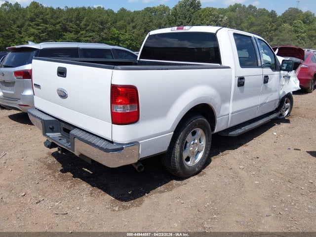 Продажа на аукционе авто 2008 Ford F-150 Xlt, vin: 1FTPW12V08KC85116, номер лота: 44944587