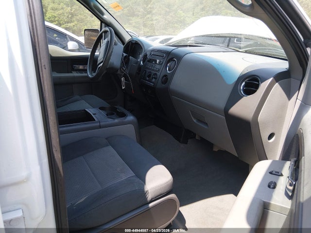 Продажа на аукционе авто 2008 Ford F-150 Xlt, vin: 1FTPW12V08KC85116, номер лота: 44944587