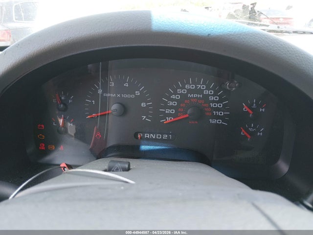 Продажа на аукционе авто 2008 Ford F-150 Xlt, vin: 1FTPW12V08KC85116, номер лота: 44944587