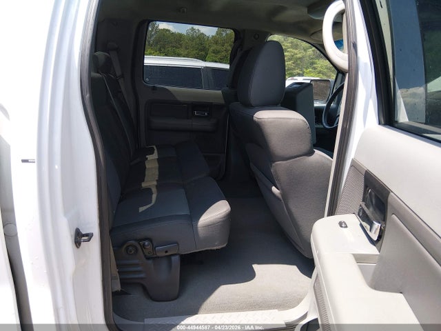 Продажа на аукционе авто 2008 Ford F-150 Xlt, vin: 1FTPW12V08KC85116, номер лота: 44944587