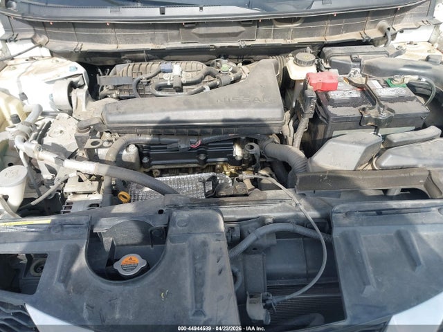 Aukcja sprzedaży 2014 Nissan Rogue Sv, vin: 5N1AT2MV7EC864140, numer aukcji: 44944589