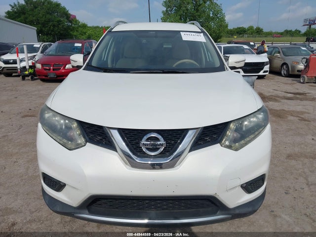 Aukcja sprzedaży 2014 Nissan Rogue Sv, vin: 5N1AT2MV7EC864140, numer aukcji: 44944589