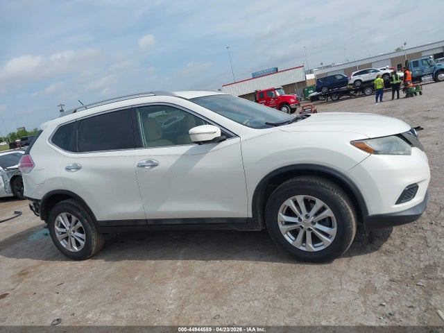 Aukcja sprzedaży 2014 Nissan Rogue Sv, vin: 5N1AT2MV7EC864140, numer aukcji: 44944589
