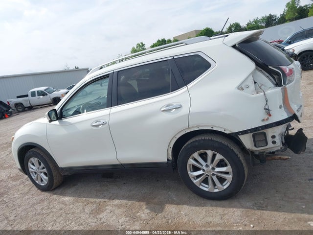 Aukcja sprzedaży 2014 Nissan Rogue Sv, vin: 5N1AT2MV7EC864140, numer aukcji: 44944589
